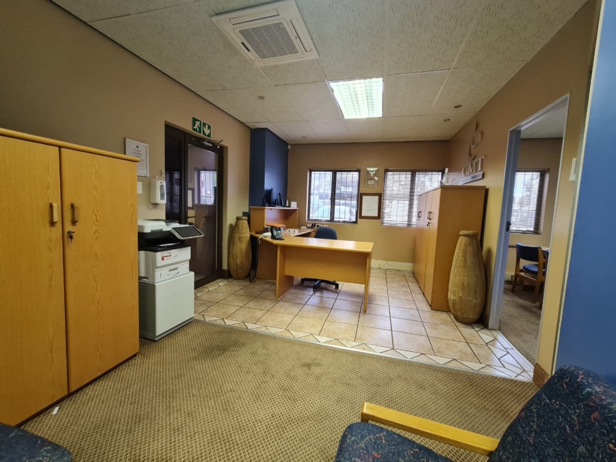 Commercial Property for Sale in Rustenburg Central North West